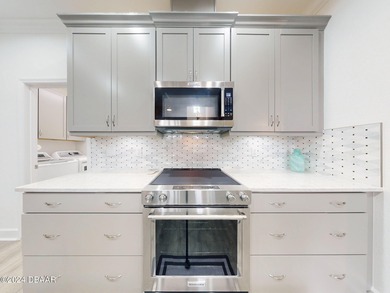 Welcome to Latitude at Daytona Beach- Your Coastal Paradise on LPGA International Golf Course in Florida - for sale on GolfHomes.com, golf home, golf lot