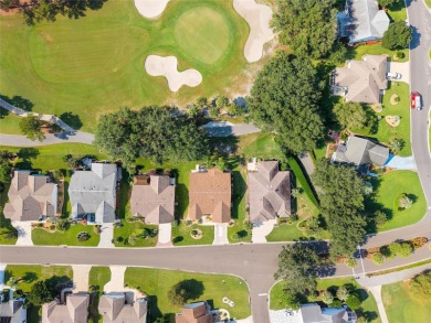 Welcome home to this enhanced Cypress (Vera Cruz) model on El Diablo Executive Golf Course in Florida - for sale on GolfHomes.com, golf home, golf lot
