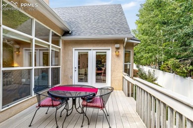 Welcome to  a rare opportunity to own one of the largest, most on Walking Stick Golf Course in Colorado - for sale on GolfHomes.com, golf home, golf lot