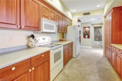 Experience luxury living in this top-floor penthouse condo at on Burnt Store Golf Club in Florida - for sale on GolfHomes.com, golf home, golf lot