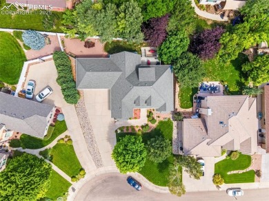 Welcome to  a rare opportunity to own one of the largest, most on Walking Stick Golf Course in Colorado - for sale on GolfHomes.com, golf home, golf lot