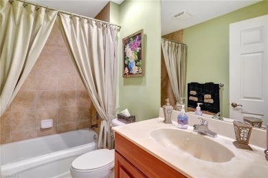 Experience luxury living in this top-floor penthouse condo at on Burnt Store Golf Club in Florida - for sale on GolfHomes.com, golf home, golf lot