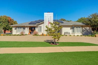 Stunning Lakeridge home featuring a bright, open floor plan with on LakeRidge Country Club in Texas - for sale on GolfHomes.com, golf home, golf lot