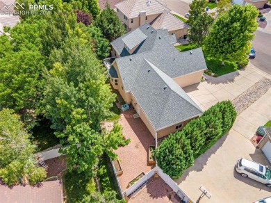 Welcome to  a rare opportunity to own one of the largest, most on Walking Stick Golf Course in Colorado - for sale on GolfHomes.com, golf home, golf lot