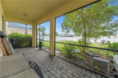 Welcome to this stunning 2 Story, four-bedroom, three-FULL on Babcock National Golf Course in Florida - for sale on GolfHomes.com, golf home, golf lot