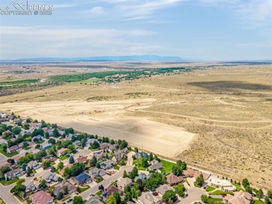 Welcome to  a rare opportunity to own one of the largest, most on Walking Stick Golf Course in Colorado - for sale on GolfHomes.com, golf home, golf lot
