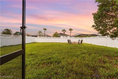 Welcome to this stunning 2 Story, four-bedroom, three-FULL on Babcock National Golf Course in Florida - for sale on GolfHomes.com, golf home, golf lot