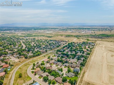 Welcome to  a rare opportunity to own one of the largest, most on Walking Stick Golf Course in Colorado - for sale on GolfHomes.com, golf home, golf lot