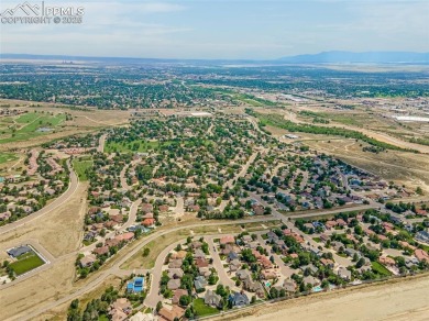 Welcome to  a rare opportunity to own one of the largest, most on Walking Stick Golf Course in Colorado - for sale on GolfHomes.com, golf home, golf lot