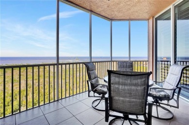 Experience luxury living in this top-floor penthouse condo at on Burnt Store Golf Club in Florida - for sale on GolfHomes.com, golf home, golf lot