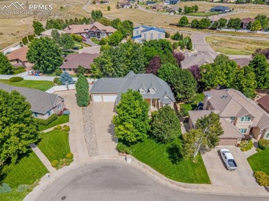 Welcome to  a rare opportunity to own one of the largest, most on Walking Stick Golf Course in Colorado - for sale on GolfHomes.com, golf home, golf lot