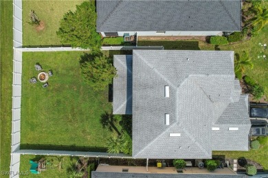 Welcome to this stunning 2 Story, four-bedroom, three-FULL on Babcock National Golf Course in Florida - for sale on GolfHomes.com, golf home, golf lot