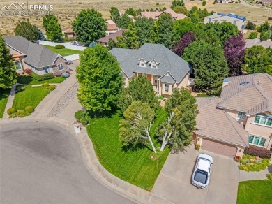Welcome to  a rare opportunity to own one of the largest, most on Walking Stick Golf Course in Colorado - for sale on GolfHomes.com, golf home, golf lot
