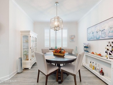 Welcome to Latitude at Daytona Beach- Your Coastal Paradise on LPGA International Golf Course in Florida - for sale on GolfHomes.com, golf home, golf lot