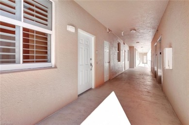 Experience luxury living in this top-floor penthouse condo at on Burnt Store Golf Club in Florida - for sale on GolfHomes.com, golf home, golf lot