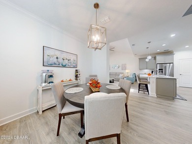 Welcome to Latitude at Daytona Beach- Your Coastal Paradise on LPGA International Golf Course in Florida - for sale on GolfHomes.com, golf home, golf lot