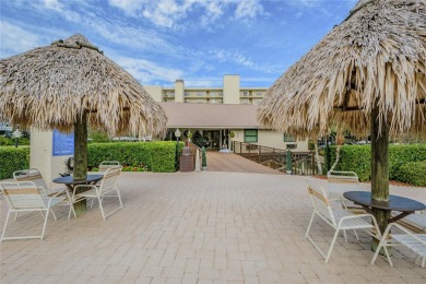 JUST REDUCED! Second floor 2/2 condo located in the highly on Cove Cay Country Club in Florida - for sale on GolfHomes.com, golf home, golf lot