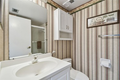 JUST REDUCED! Second floor 2/2 condo located in the highly on Cove Cay Country Club in Florida - for sale on GolfHomes.com, golf home, golf lot