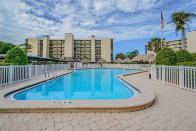 JUST REDUCED! Second floor 2/2 condo located in the highly on Cove Cay Country Club in Florida - for sale on GolfHomes.com, golf home, golf lot
