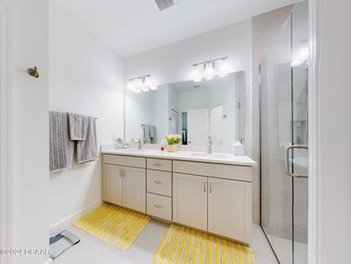 Welcome to Latitude at Daytona Beach- Your Coastal Paradise on LPGA International Golf Course in Florida - for sale on GolfHomes.com, golf home, golf lot