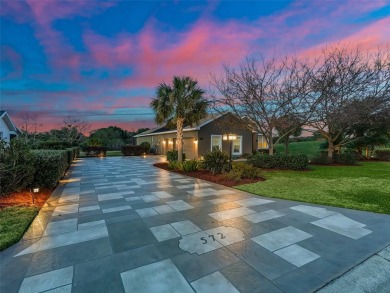 Welcome to an exquisite custom-built Kevco home located on the on Lakes of Lady Lake Golf Course in Florida - for sale on GolfHomes.com, golf home, golf lot