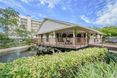 JUST REDUCED! Second floor 2/2 condo located in the highly on Cove Cay Country Club in Florida - for sale on GolfHomes.com, golf home, golf lot