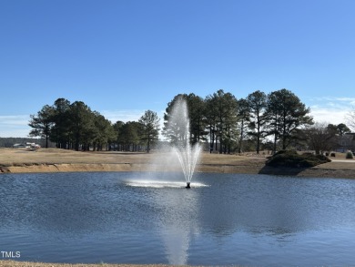 Are you ready to build your new home on the beautiful newly on Woodlake Country Club in North Carolina - for sale on GolfHomes.com, golf home, golf lot