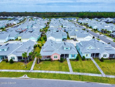 Welcome to Latitude at Daytona Beach- Your Coastal Paradise on LPGA International Golf Course in Florida - for sale on GolfHomes.com, golf home, golf lot