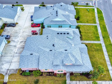 Welcome to Latitude at Daytona Beach- Your Coastal Paradise on LPGA International Golf Course in Florida - for sale on GolfHomes.com, golf home, golf lot