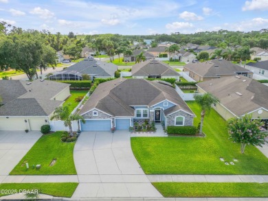 Stunning 4BR/3BA Home with Office  Whole-House Generator in on Sugar Mill Country Club in Florida - for sale on GolfHomes.com, golf home, golf lot