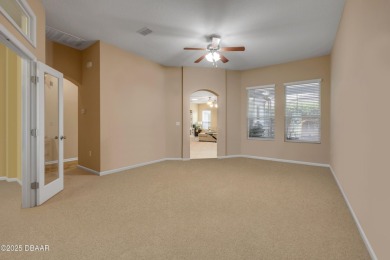 Stunning 4BR/3BA Home with Office  Whole-House Generator in on Sugar Mill Country Club in Florida - for sale on GolfHomes.com, golf home, golf lot
