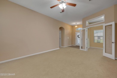 Stunning 4BR/3BA Home with Office  Whole-House Generator in on Sugar Mill Country Club in Florida - for sale on GolfHomes.com, golf home, golf lot