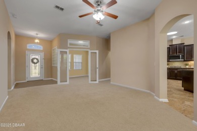 Stunning 4BR/3BA Home with Office  Whole-House Generator in on Sugar Mill Country Club in Florida - for sale on GolfHomes.com, golf home, golf lot