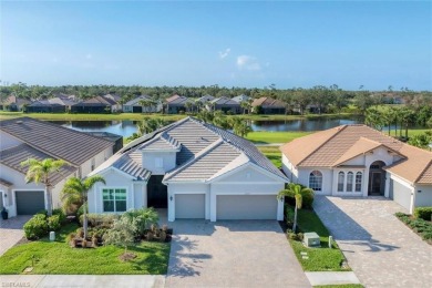 Golf Membership Included! This beautifully furnished on Heritage Landing Golf  in Florida - for sale on GolfHomes.com, golf home, golf lot