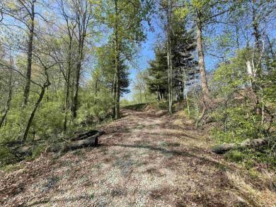 Build your dream home on this 5 acre partially wooded lot on Quail Crossing Golf Club in Indiana - for sale on GolfHomes.com, golf home, golf lot