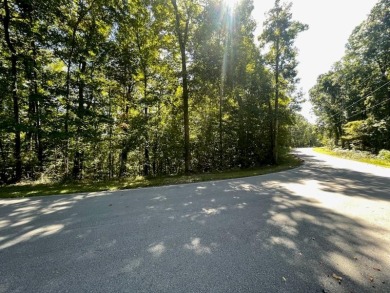 Beautiful building lot on a gated street in the Riverwatch on Riverwatch Golf Club in Tennessee - for sale on GolfHomes.com, golf home, golf lot