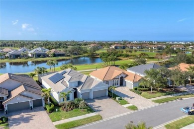 Golf Membership Included! This beautifully furnished on Heritage Landing Golf  in Florida - for sale on GolfHomes.com, golf home, golf lot