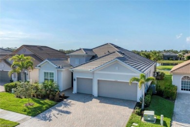 Golf Membership Included! This beautifully furnished on Heritage Landing Golf  in Florida - for sale on GolfHomes.com, golf home, golf lot