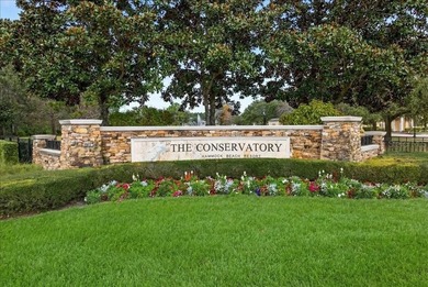 Experience luxury living at The Conservatory, Palm Coast's on Conservatory Course At Hammock Beach Resort in Florida - for sale on GolfHomes.com, golf home, golf lot
