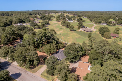 93 Westwood Drive East at Westwood Shores SOLD on Westwood Shores Country Club in Texas - for sale on GolfHomes.com, golf home, golf lot