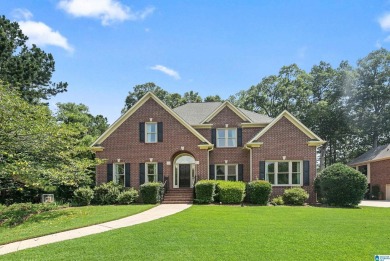 PRICE REDUCED to $699,999! Ideal for growth, this spacious 5BR/4 on Greystone Golf and Country Club-Founders Course in Alabama - for sale on GolfHomes.com, golf home, golf lot