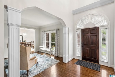 PRICE REDUCED to $699,999! Ideal for growth, this spacious 5BR/4 on Greystone Golf and Country Club-Founders Course in Alabama - for sale on GolfHomes.com, golf home, golf lot
