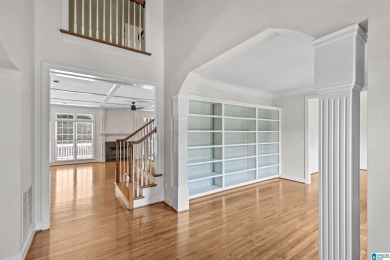 PRICE REDUCED to $699,999! Ideal for growth, this spacious 5BR/4 on Greystone Golf and Country Club-Founders Course in Alabama - for sale on GolfHomes.com, golf home, golf lot