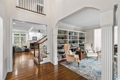 PRICE REDUCED to $699,999! Ideal for growth, this spacious 5BR/4 on Greystone Golf and Country Club-Founders Course in Alabama - for sale on GolfHomes.com, golf home, golf lot