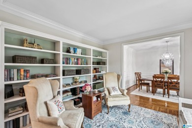 PRICE REDUCED to $699,999! Ideal for growth, this spacious 5BR/4 on Greystone Golf and Country Club-Founders Course in Alabama - for sale on GolfHomes.com, golf home, golf lot