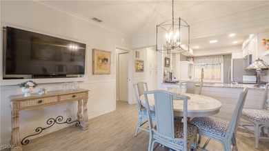 Experience modern elegance in Sawgrass #105, a meticulously on Golfview Golf and Racquet Club in Florida - for sale on GolfHomes.com, golf home, golf lot