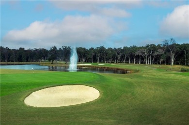 Golf course lot on the 12th Fairway in Sanctuary Cove! This on The Golf Club At Sanctuary Cove in Georgia - for sale on GolfHomes.com, golf home, golf lot