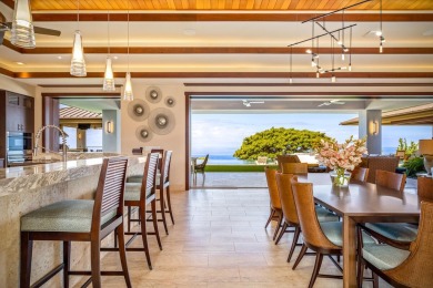 Hokuli'a 116 stands as a truly remarkable residence along the on Club At Hokulia in Hawaii - for sale on GolfHomes.com, golf home, golf lot