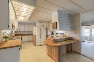 LOW MAINTENANCE FEE - GATED COMMUNITY

Come live your best on Cypress Point RV Golf Club in Florida - for sale on GolfHomes.com, golf home, golf lot