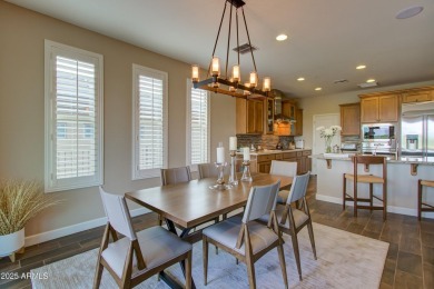 UNSURPASSED SWEEPING VIEWS OF TONTO NATIONAL FOREST AWAIT A MOST on Vista Verde Golf Course in Arizona - for sale on GolfHomes.com, golf home, golf lot